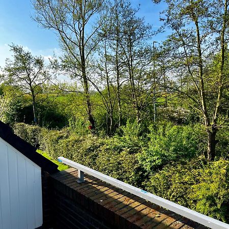 Apartment Bakenweg Fuer Maximal 4 Personen Norden Buitenkant foto