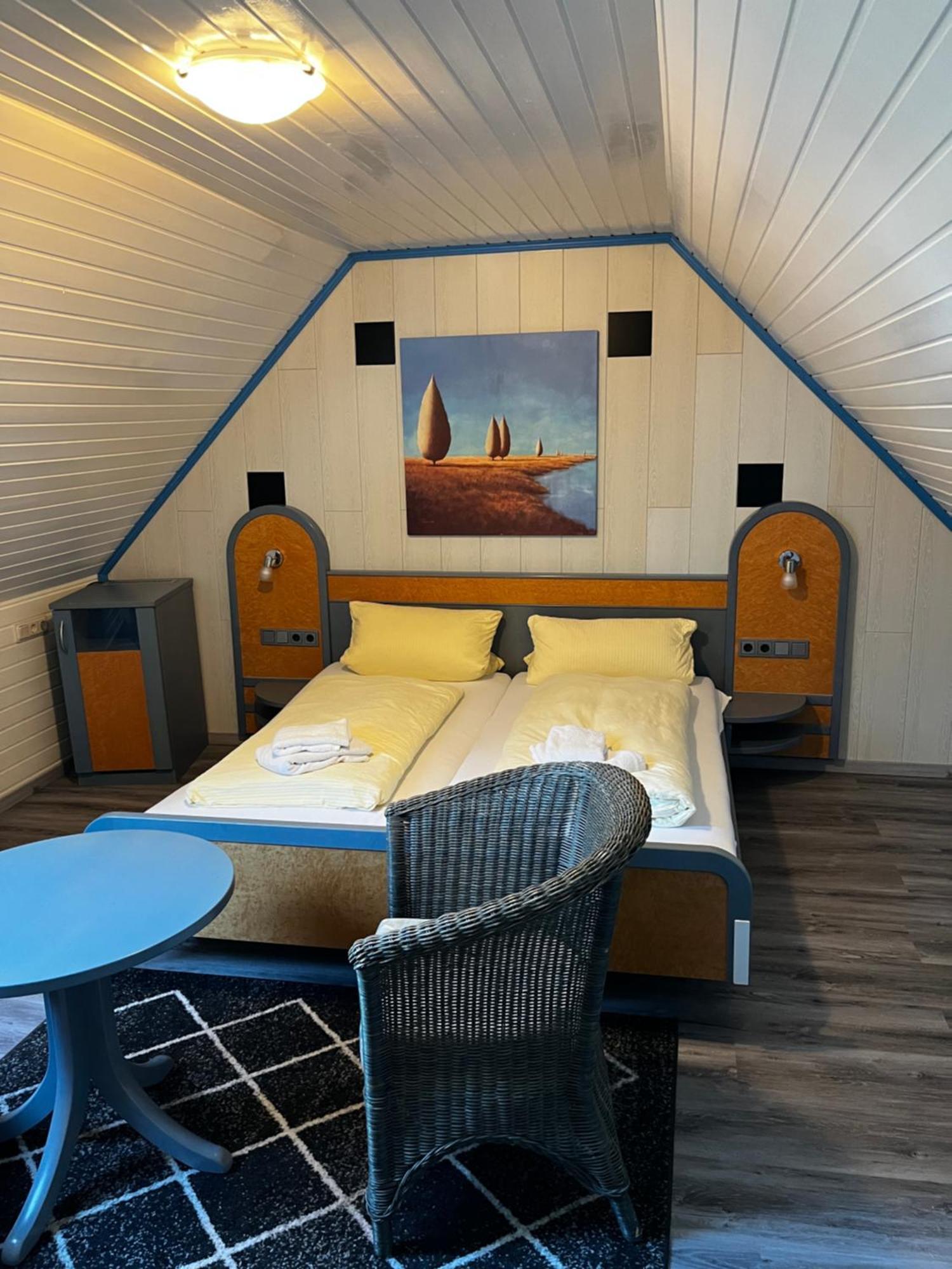 Apartment Bakenweg Fuer Maximal 4 Personen Norden Buitenkant foto
