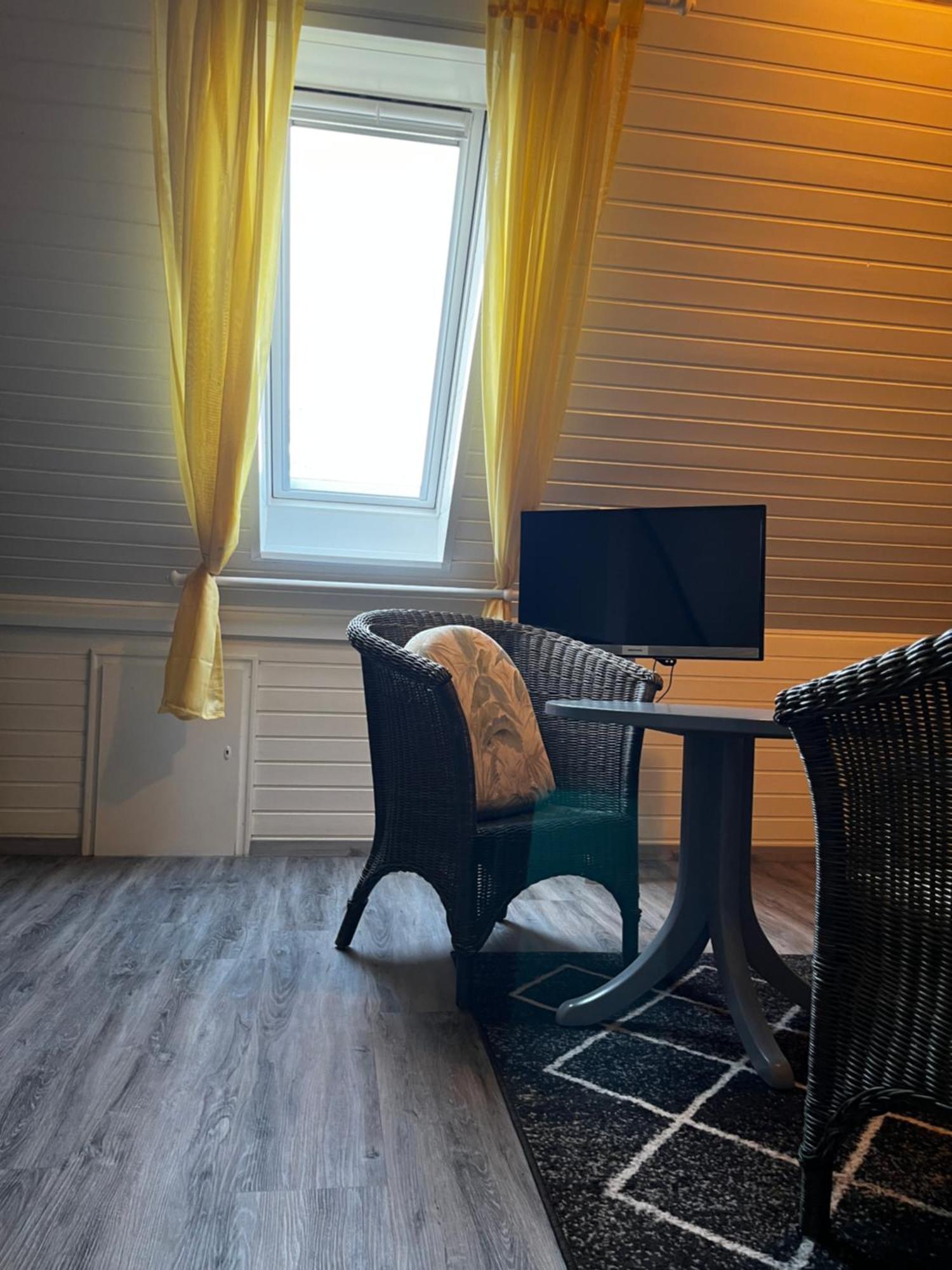 Apartment Bakenweg Fuer Maximal 4 Personen Norden Buitenkant foto