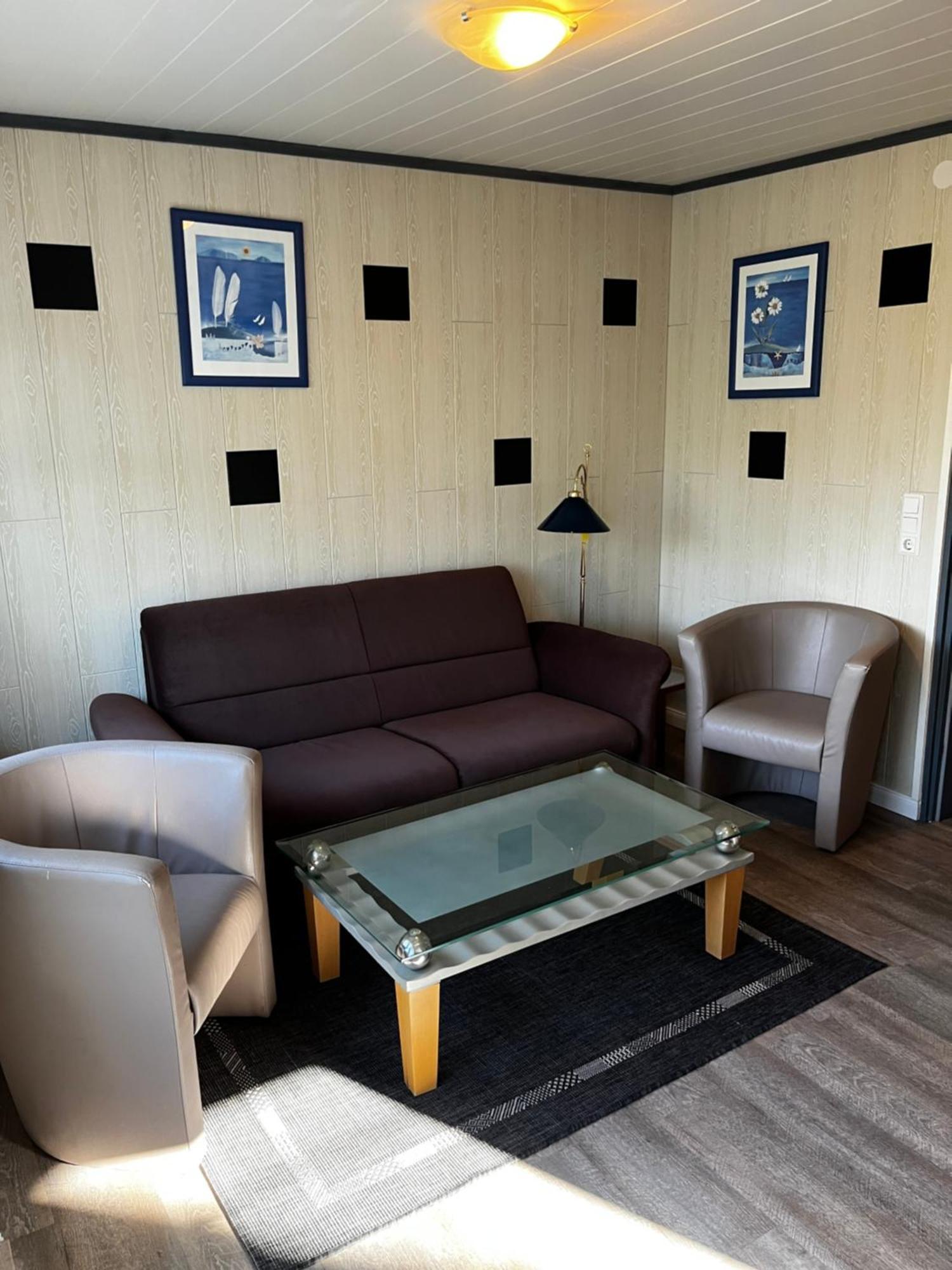 Apartment Bakenweg Fuer Maximal 4 Personen Norden Buitenkant foto