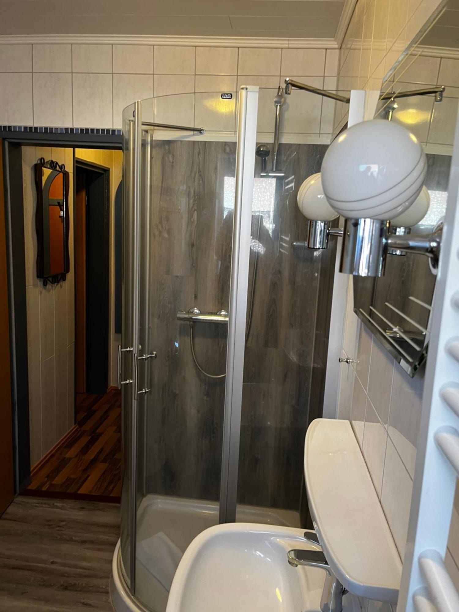 Apartment Bakenweg Fuer Maximal 4 Personen Norden Buitenkant foto