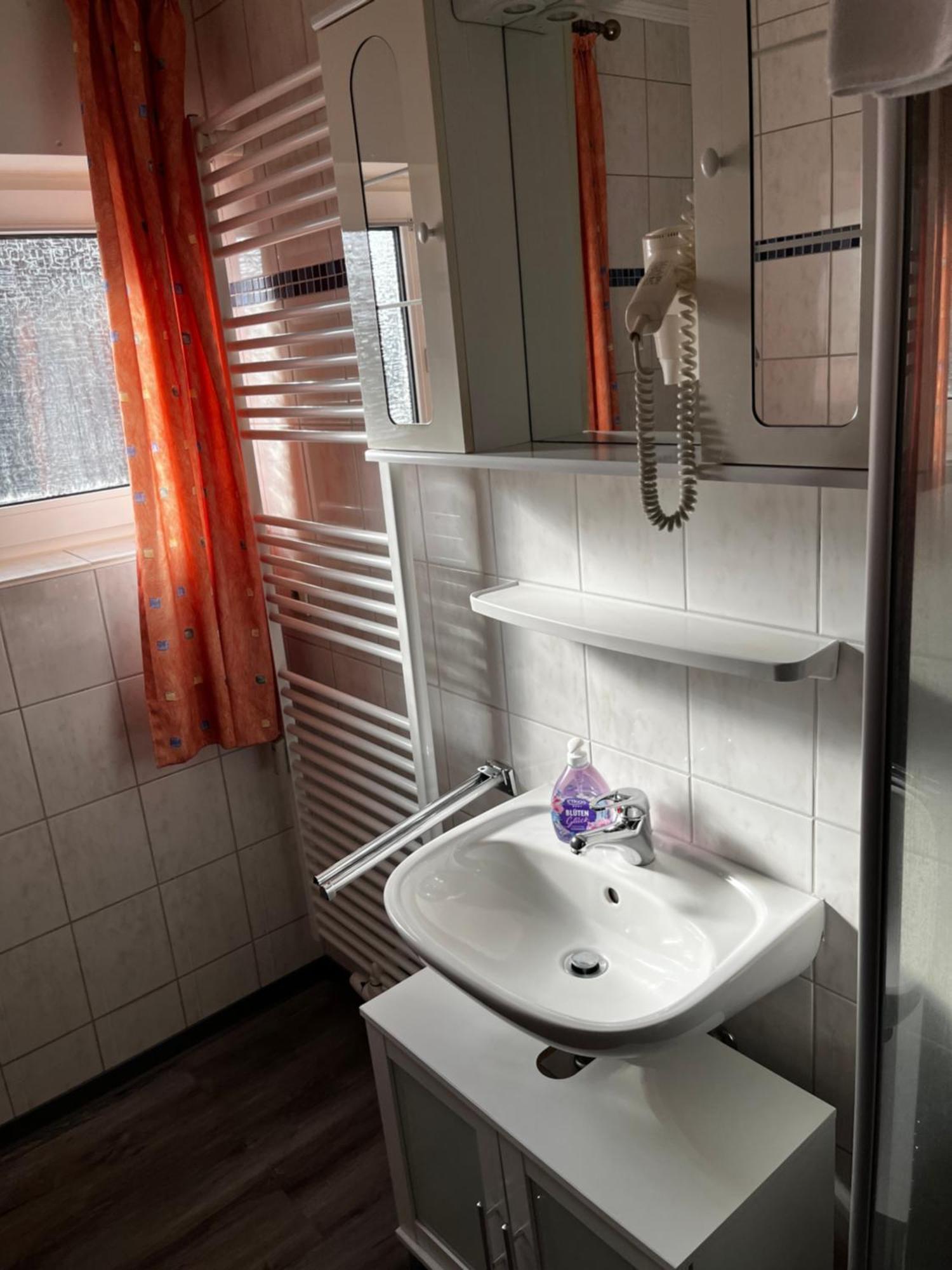 Apartment Bakenweg Fuer Maximal 4 Personen Norden Buitenkant foto