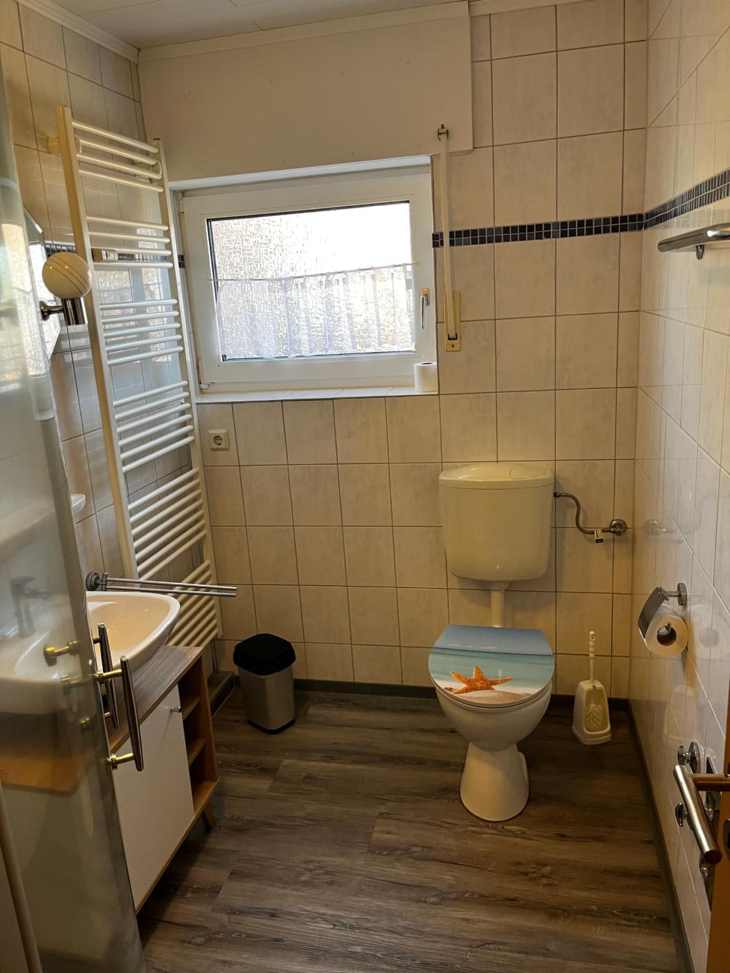 Apartment Bakenweg Fuer Maximal 4 Personen Norden Buitenkant foto